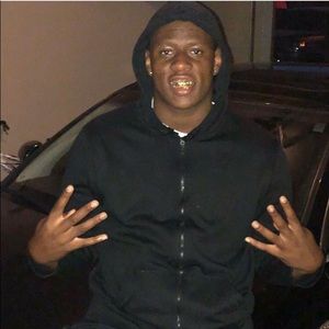 Meet your Posher, Xavier